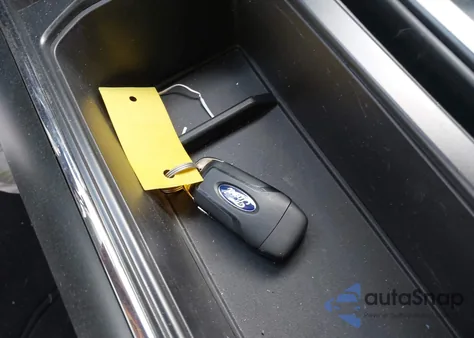 2024 Ford F-150 Stx z USA, uszkodzony, nr VIN 1FTEW2K5XRKD27449